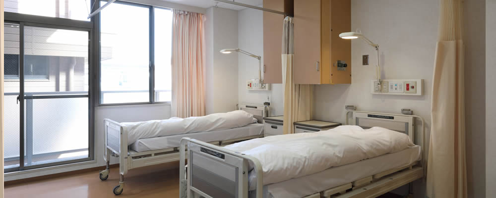 医療法人 杏林会 金岡病院