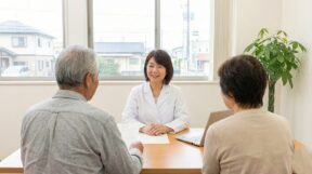 地域連携・相談窓口 イメージ画像